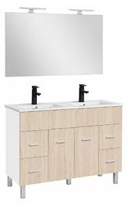 Neo Prime 120 komplett