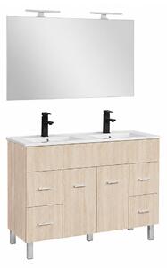 Neo Prime 120 komplett