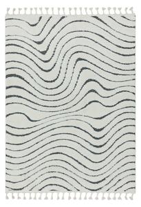 Ripple bézs szőnyeg, 200 x 290 cm - Asiatic Carpets