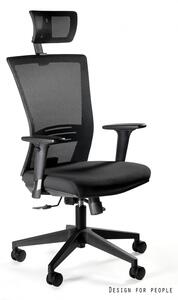 UNIQUE ERGONIC ergonomikus irodai szék