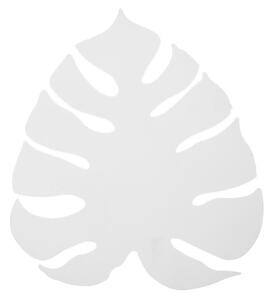 Monstera dekoratív fali lámpa