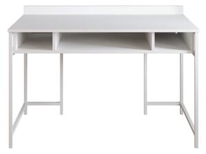Tumata fehér íróasztal 119 x 62 x 65 cm