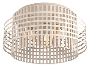 Mennyezeti Lámpa Stars of Light, Oltamar, dimmable, Bézs, Nappali, Fém, Modern