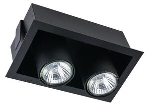 Eye Mod álmennyezetbe süllyeszthető spotlámpa