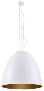 Egg egyágú függesztett lámpa
