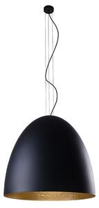 Egg egyágú függesztett lámpa