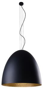 Egg egyágú függesztett lámpa