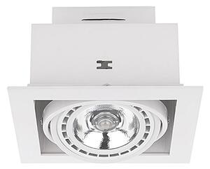 Downlight állmennyezetbe süllyeszthető spotlámpa