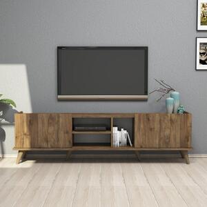 Elegante dió tv állvány 180 x 52 x 34 cm