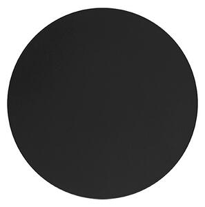 Luna Wood dekoratív fali lámpa