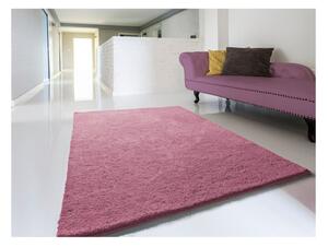 Shanghai Liso rózsaszín szőnyeg, 140 x 200 cm - Universal
