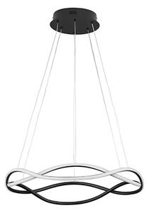 Jinal egyágú függesztett lámpa