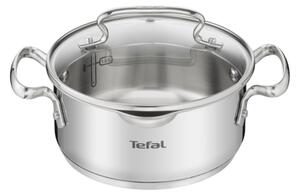 Tefal G7194355 Duetto+ fazék fedővel 18 cm