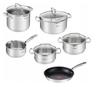 Tefal G732SA55 edénykészlet + serpenyő 26 cm