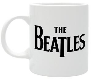 Bögre The Beatles - Logo