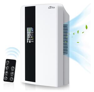 Media-Tech Air-Dry Pro MT6531 Páramentesítő-légtisztító