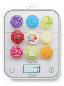 Tefal BC50D4V0 Konyhai mérleg 5kg-ig,fehér