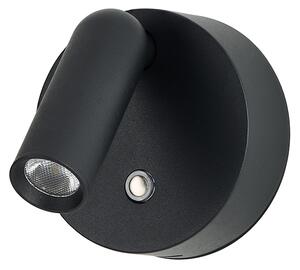 Como Round LED falikar