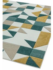 Shapes szőnyeg, 120 x 170 cm - Asiatic Carpets