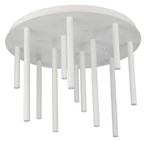 Ilios LED több ágú mennyezeti lámpa