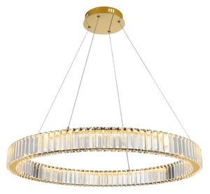 Spark LED egyágú függesztett lámpa