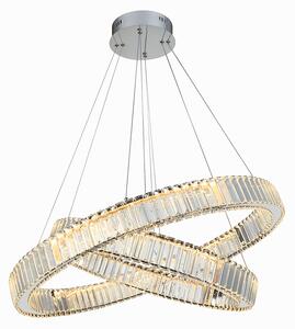 Spark LED egyágú függesztett lámpa