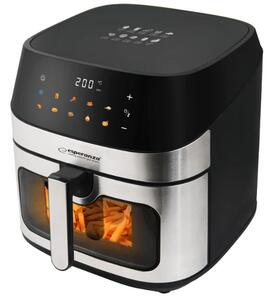 Esperanza EKA005 Patate al forno Air fryer