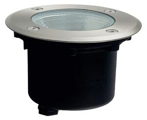 Aros LED talajba süllyeszthető kültéri lámpa