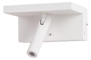 Hylla LED falikar