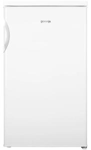 Gorenje R49DPW Egyajtós hűtőszekrény, fehér