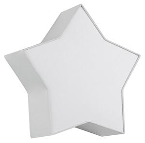Star dekoratív fali lámpa
