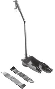 Stiga MP84 mulcs kit (dugó és kés) (299900370/1)