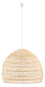 Boho egyágú függesztett lámpa