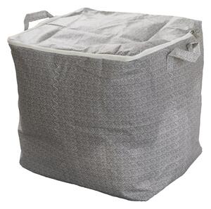Ruharendező SENCA 110l szürke