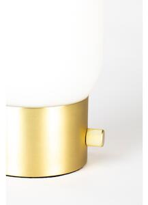 Urban asztali lámpa aranyszínű talpazattal - Zuiver