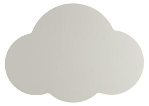Cloud dekoratív fali lámpa