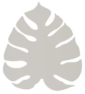 Monstera dekoratív fali lámpa