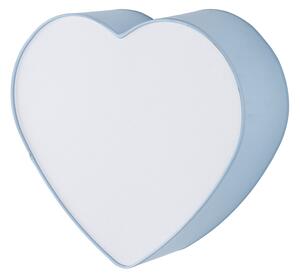 Heart dekoratív fali lámpa