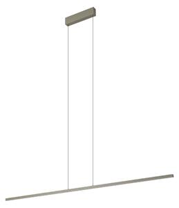 Bar LED egyágú függesztett lámpa