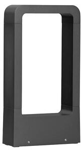 Minimal kültéri állólámpa