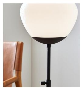 Rise fekete asztali lámpa, magasság 75 cm - Markslöjd