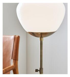 Rise aranyszínű asztali lámpa, magasság 75 cm - Markslöjd