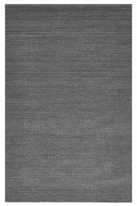 Szőnyeg KORDEA Szürke 200 x 300 cm Gyapjú