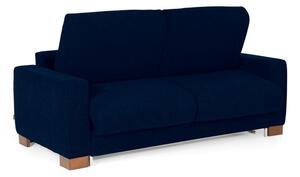 Fa háromszemélyes kanapéágy 203 x 98 x 98 cm