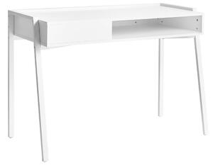 Íróasztal KOFOTEN Fehér 107 cm 48 cm