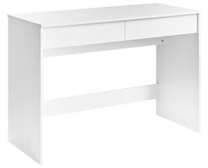Íróasztal RONDANE 110 cm 50 cm Fehér