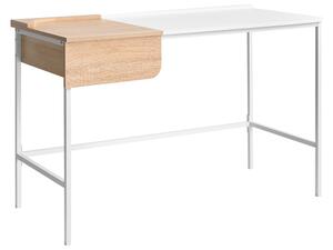 Íróasztal OCATE Fehér 120 cm 60 cm