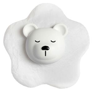 FALI LÁMPA LED G181-W WHITE BEAR