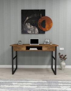 ALLEN íróasztal | Diófa