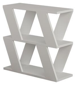 Lazena White konzolasztal
